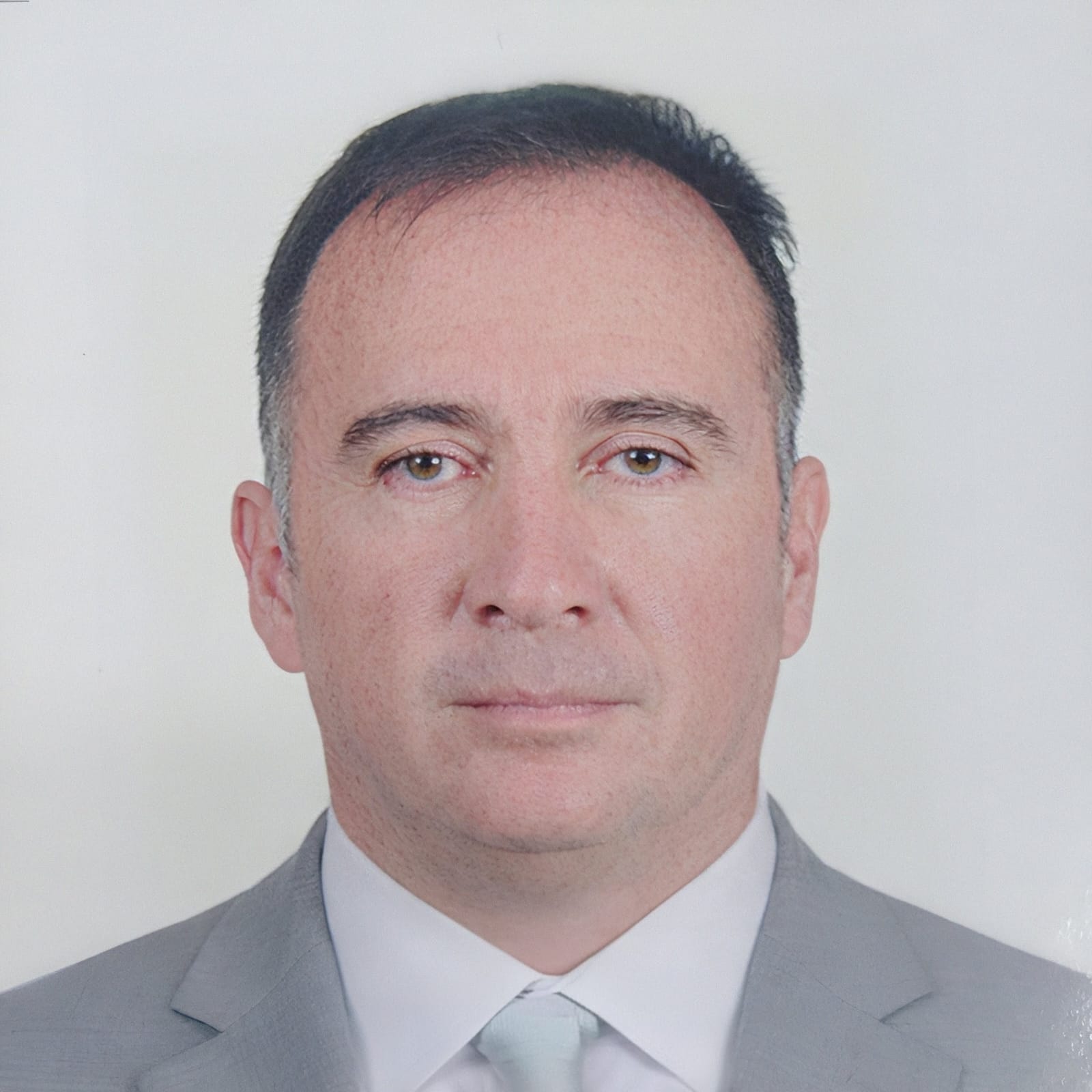 TGL. Fabricio Yépez — Gerente de Siniestros en Kautela