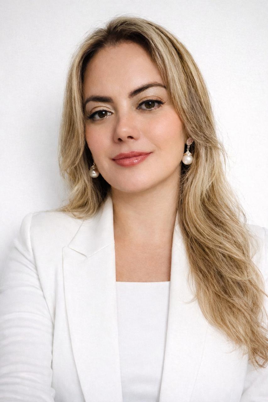 CPA. Paulina Figueroa — CEO & Gerente General de Kautela